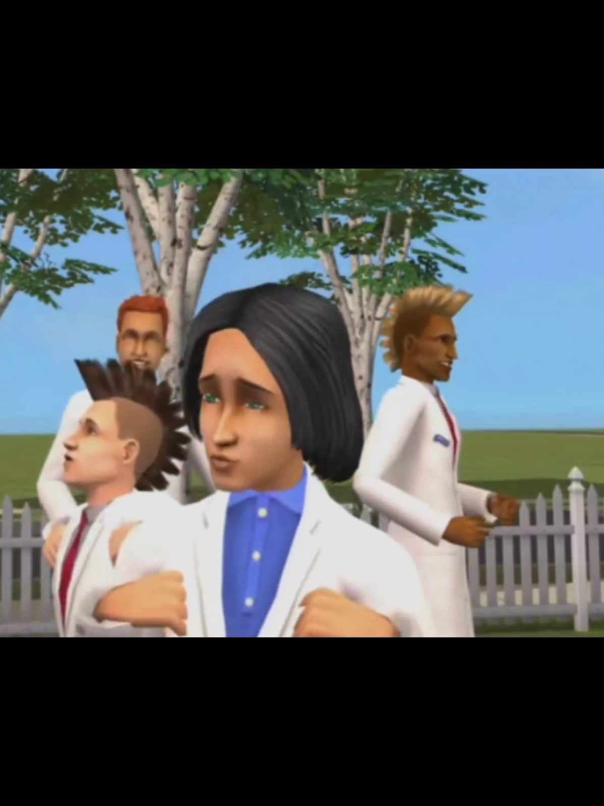@TheSims_Nostalgia
