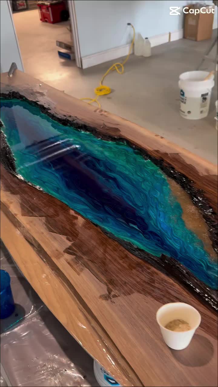 @UltraClear Epoxy