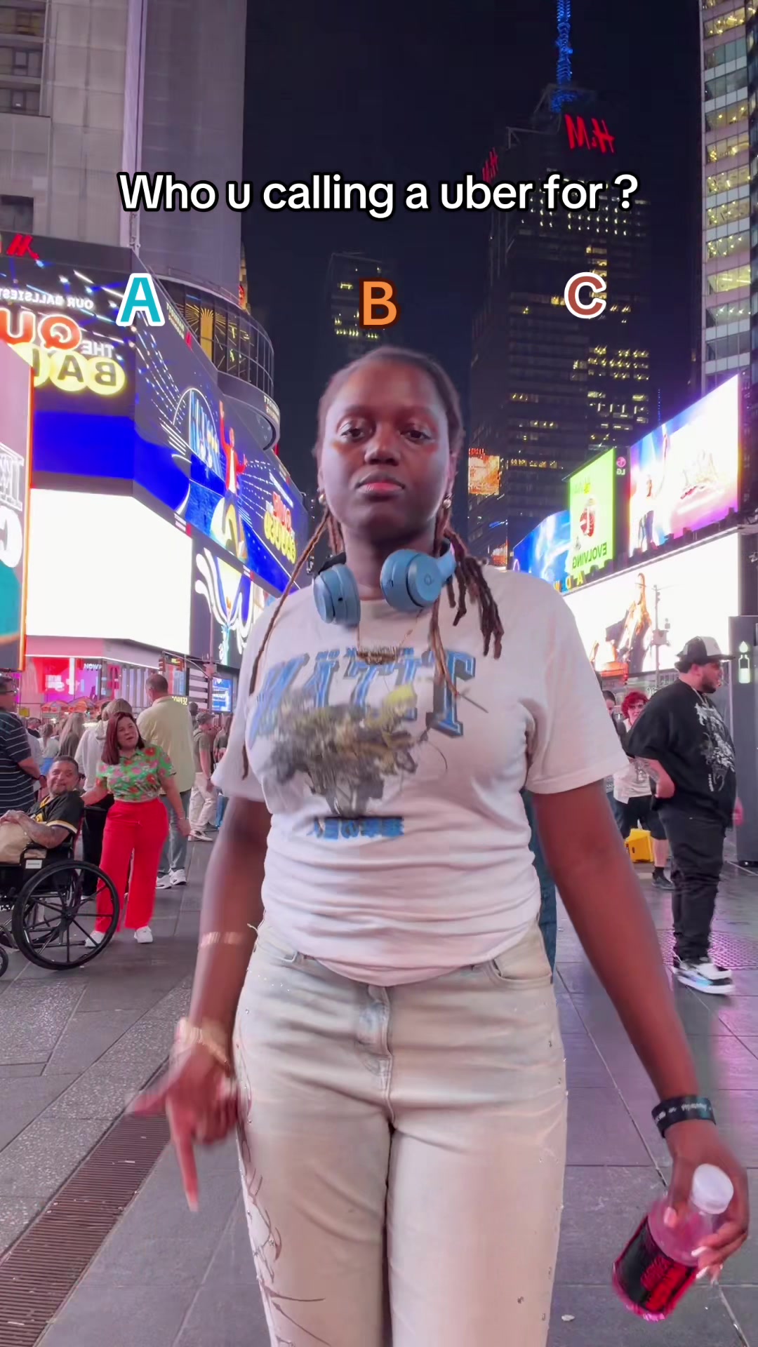 @Youtube | Niquenyc_