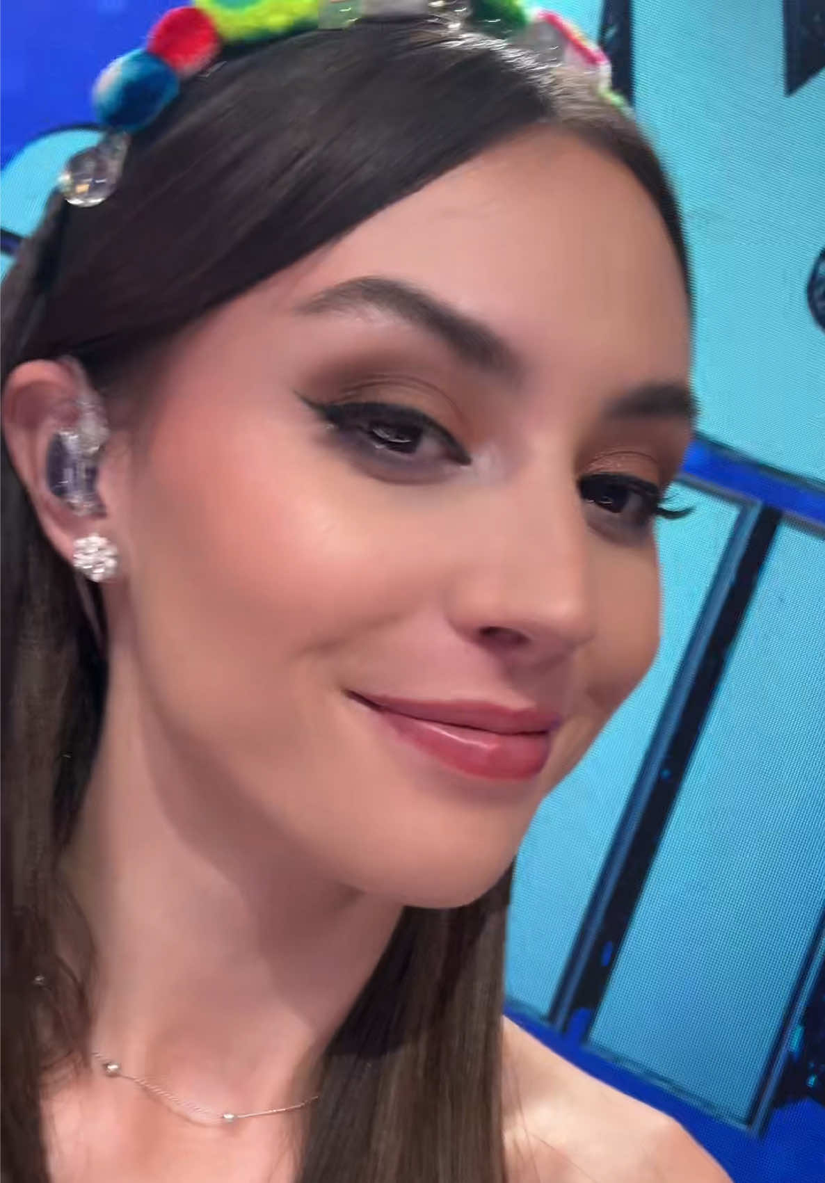 @Claudia Arce