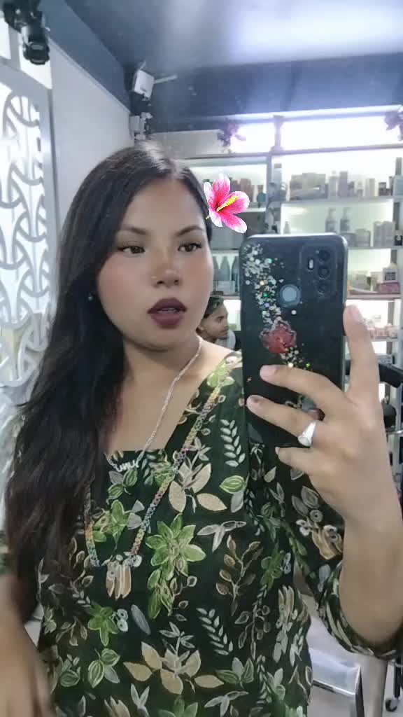 @❣️miss Tharuniya💞
