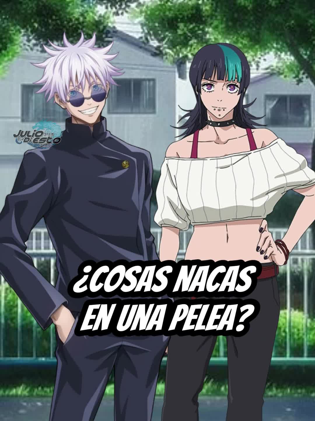 @Julio di esto