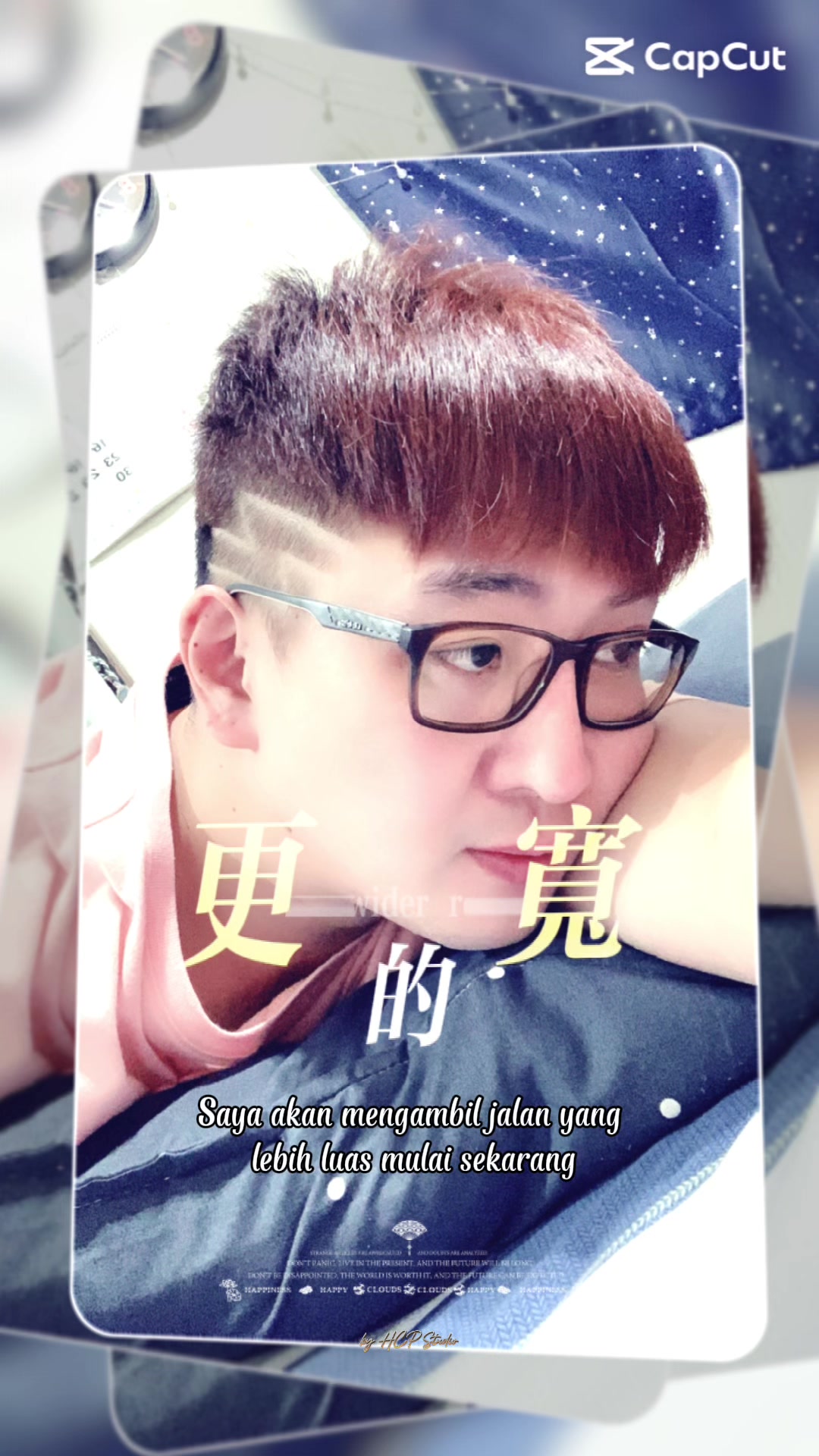 @焦安哥