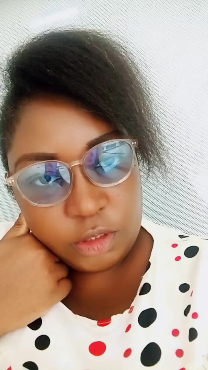 @Carol Wanjiku997