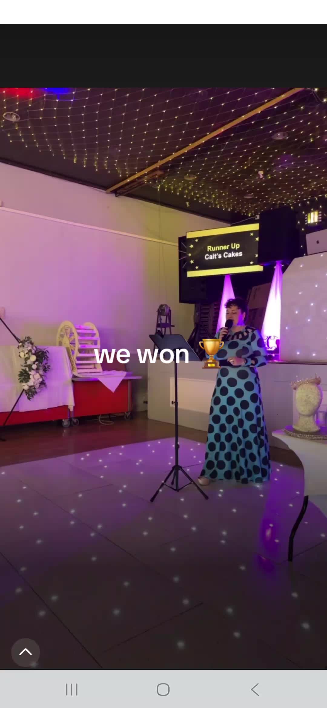 @Hayley Davies