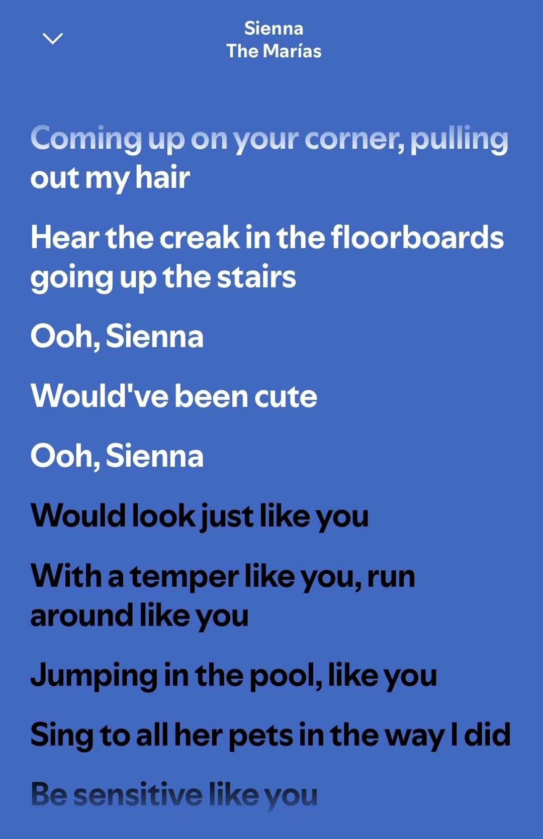 @Spotify