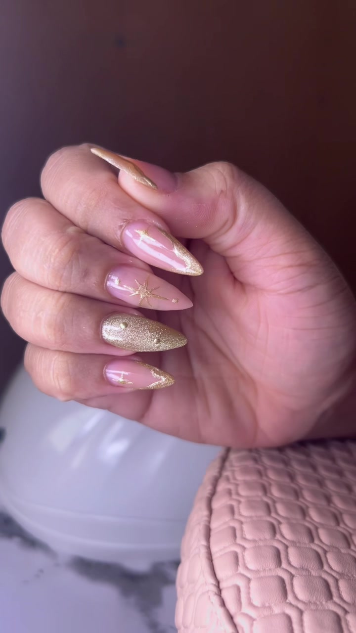 @Jeovana Vieira Nails