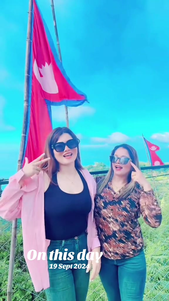 @Sarita Adhikari ❤️