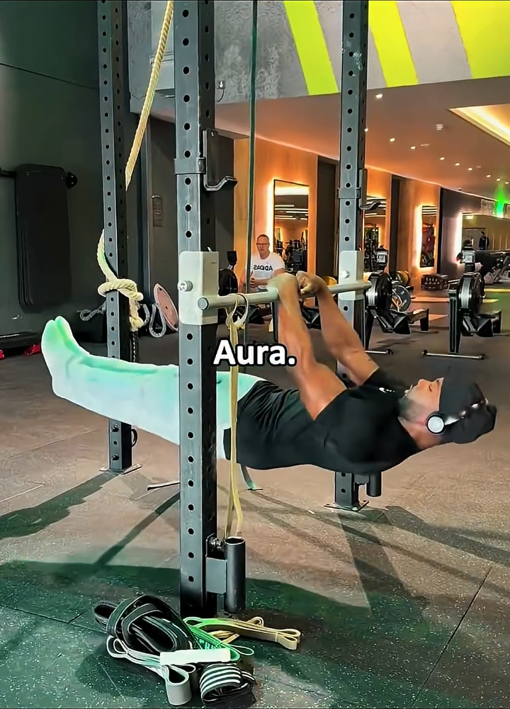 @Prime Calisthenics