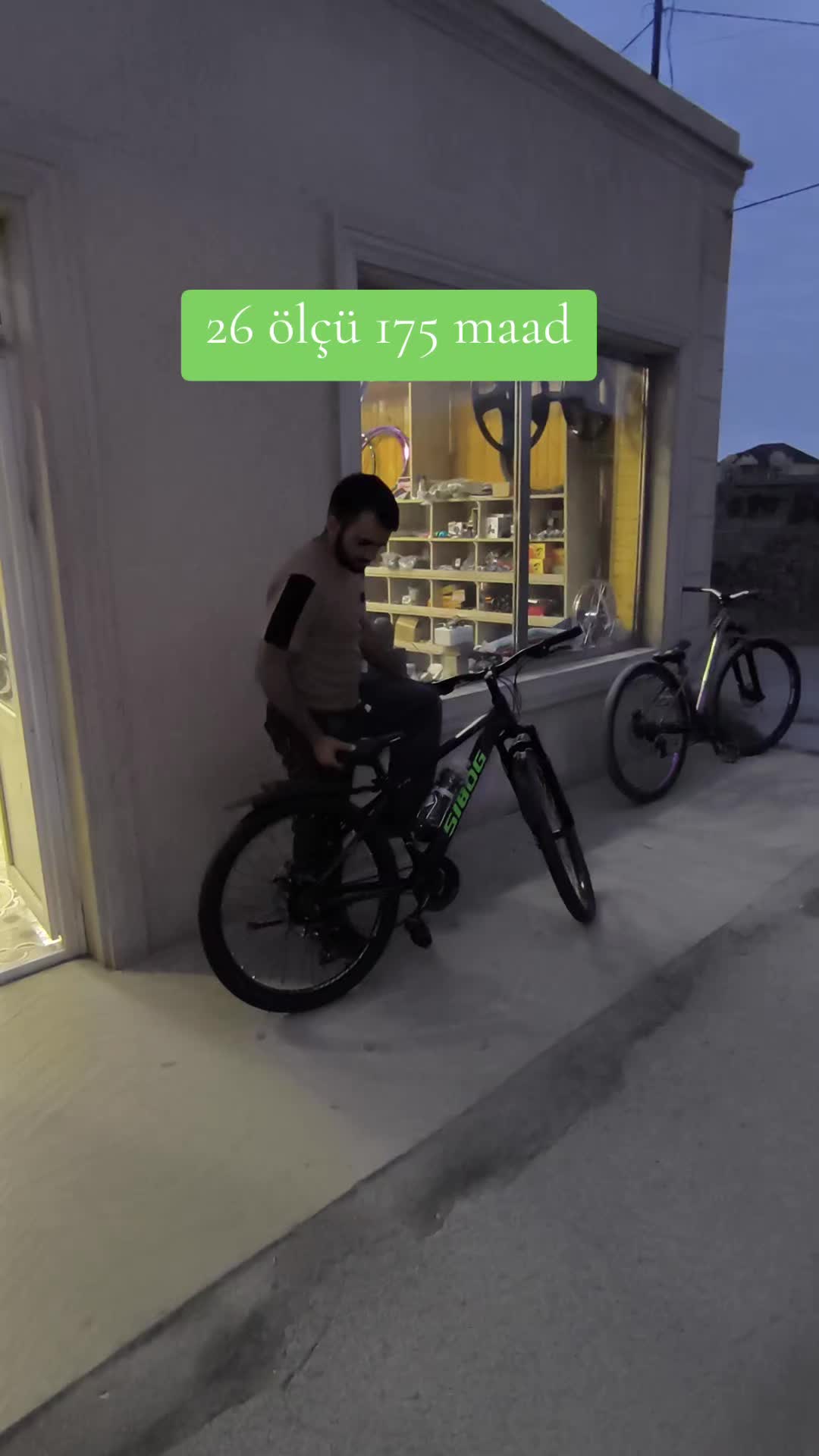 @Zeyd Velo Servis