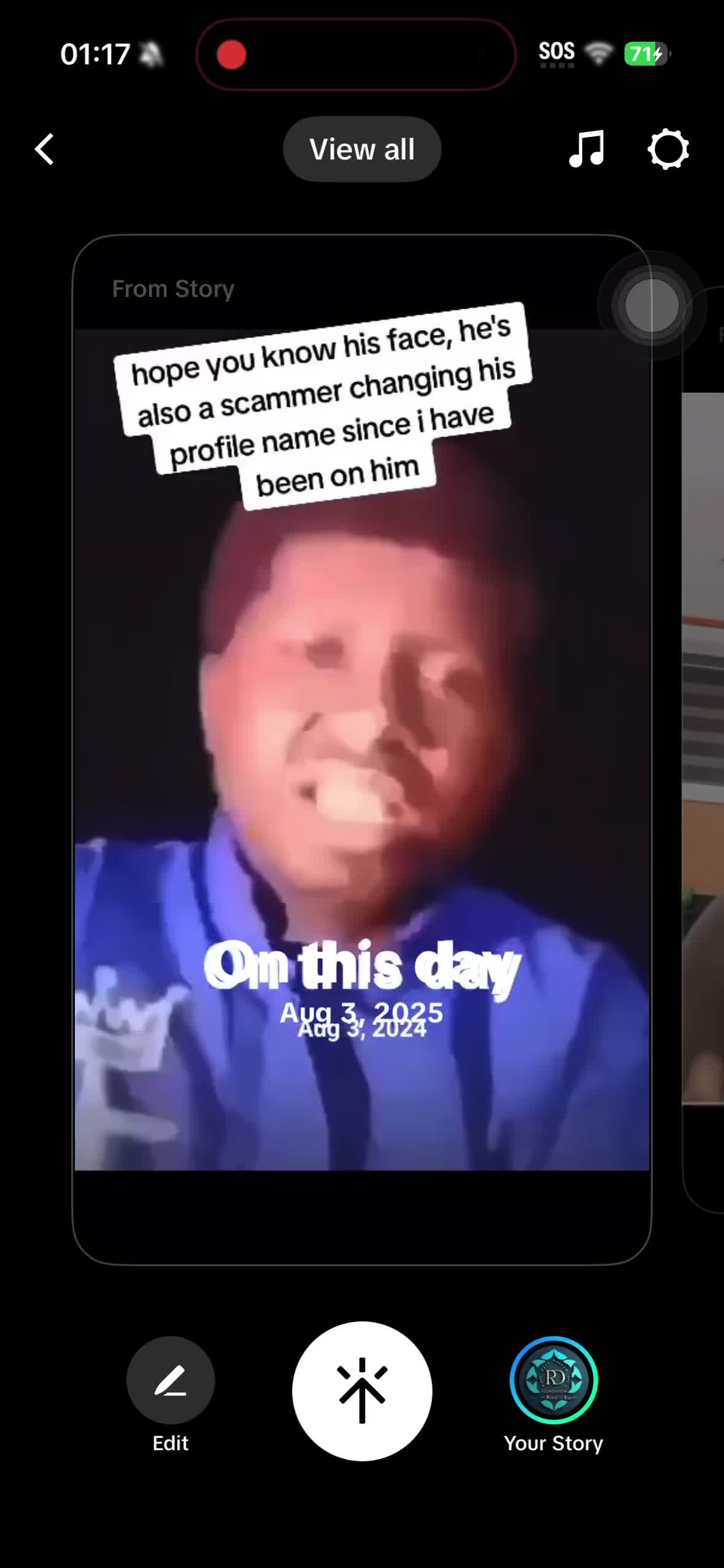 @Rotimi Daniels FPEquity