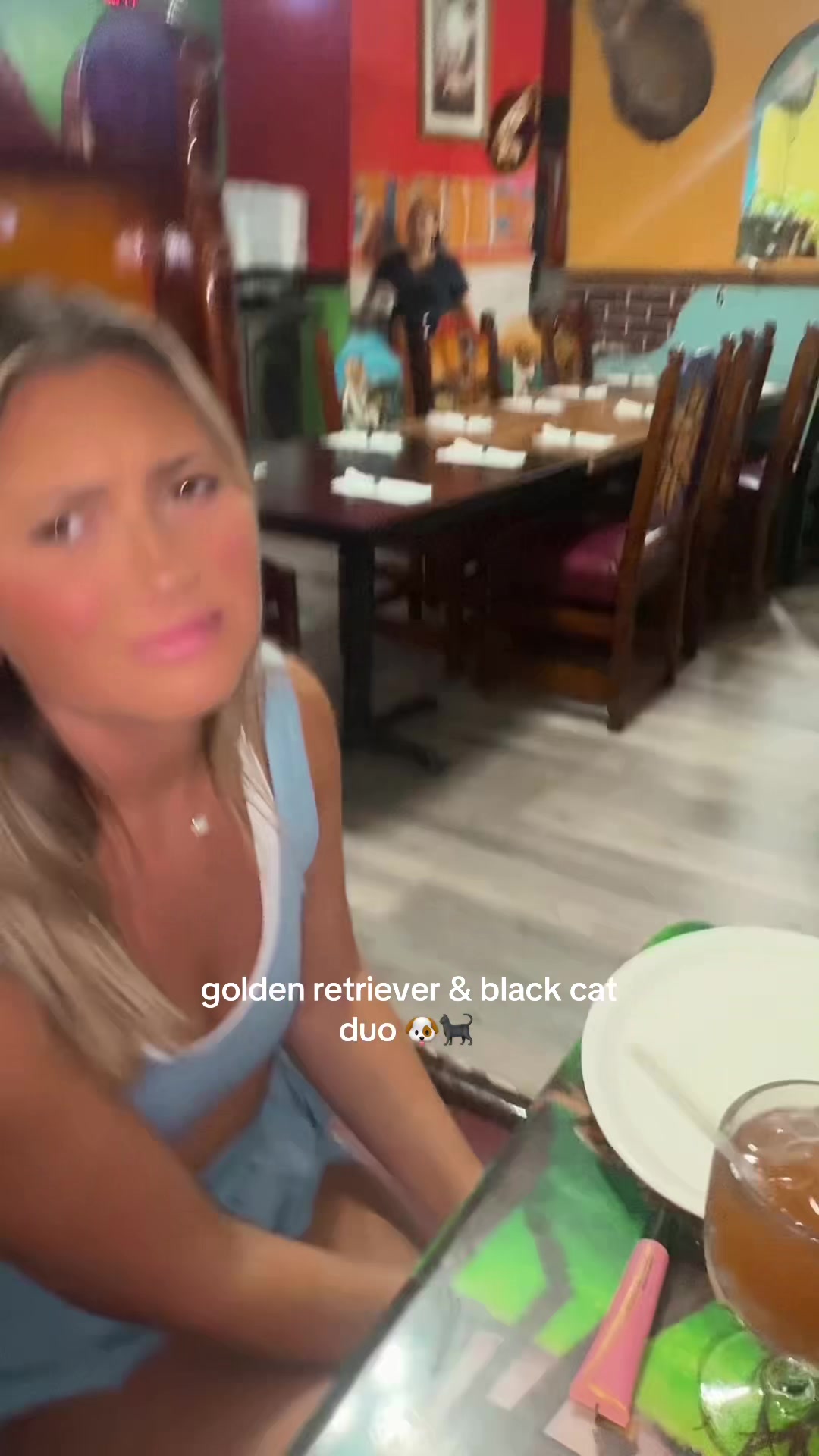 @Lexie Bennett