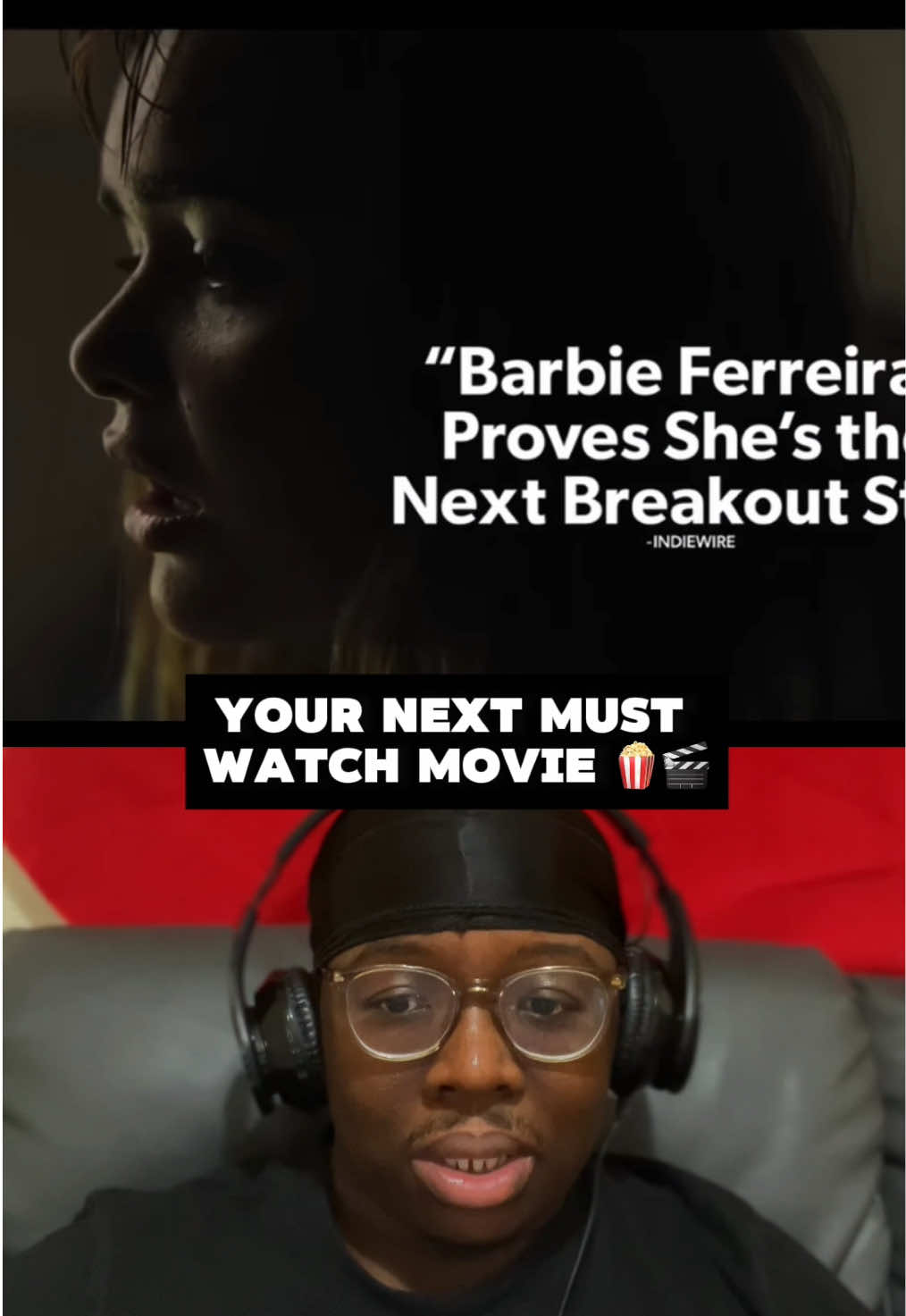 @Darnell - movies/tv 🍿🎬