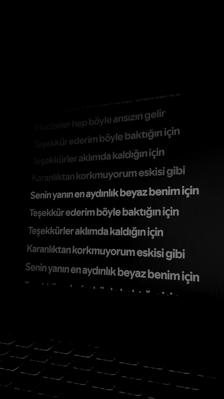 @ŞarkıKültürü