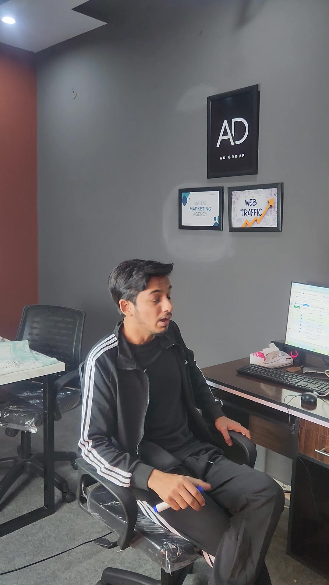 @AD Group Official