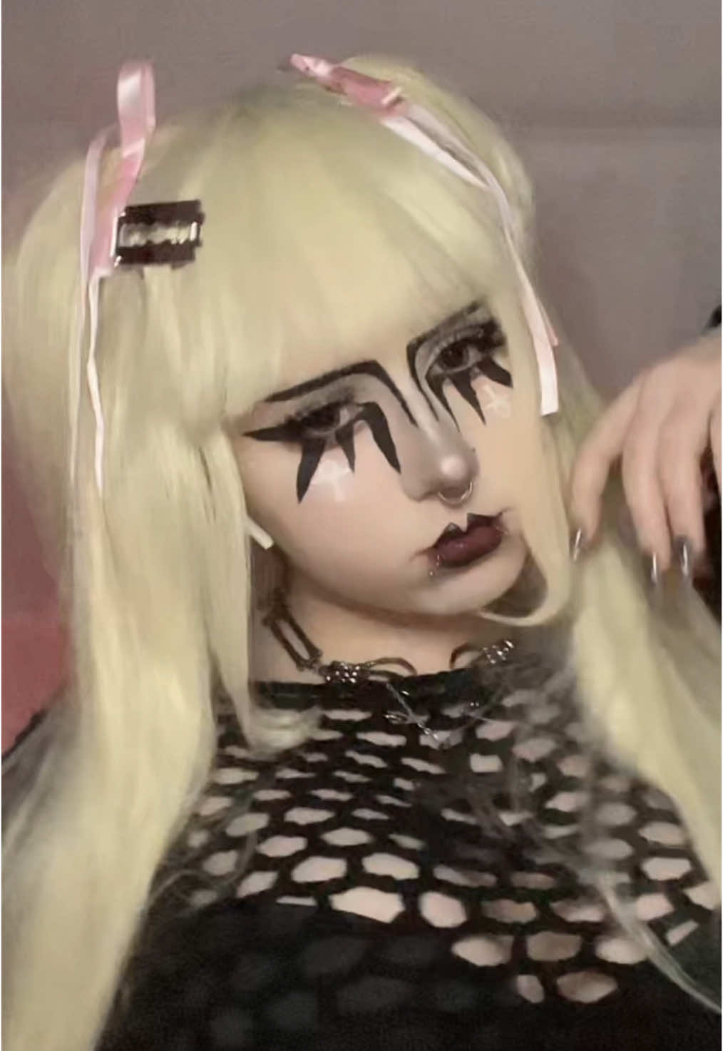 @venus is blink gone🪼