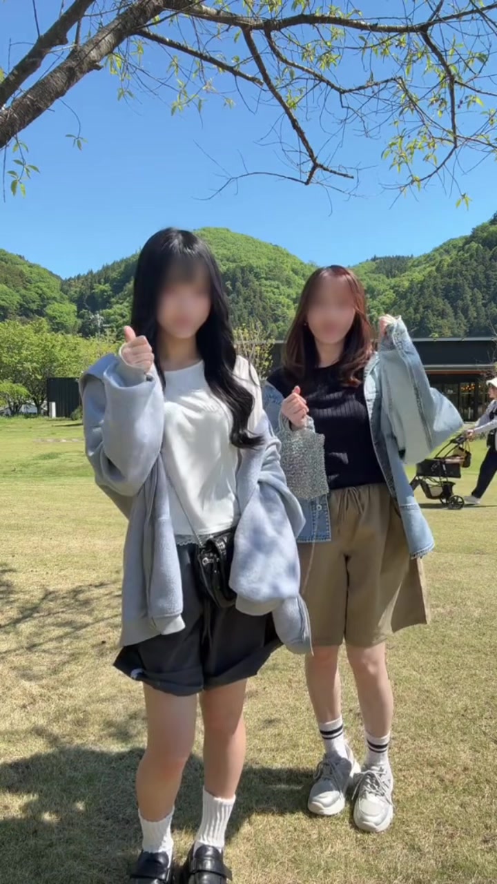 @あゆミン
