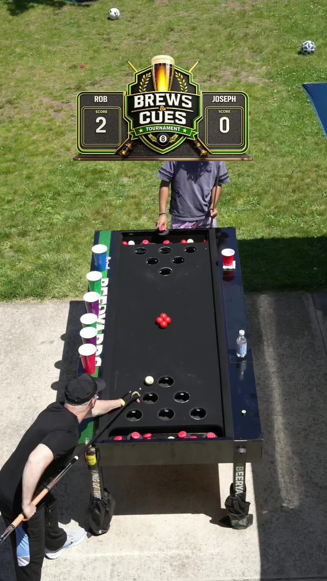 @kingofthecues