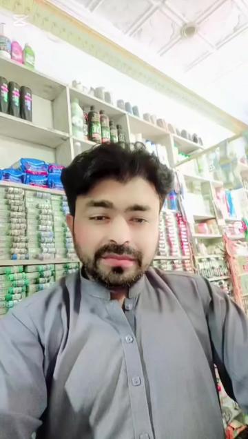 @bashir Shaikh