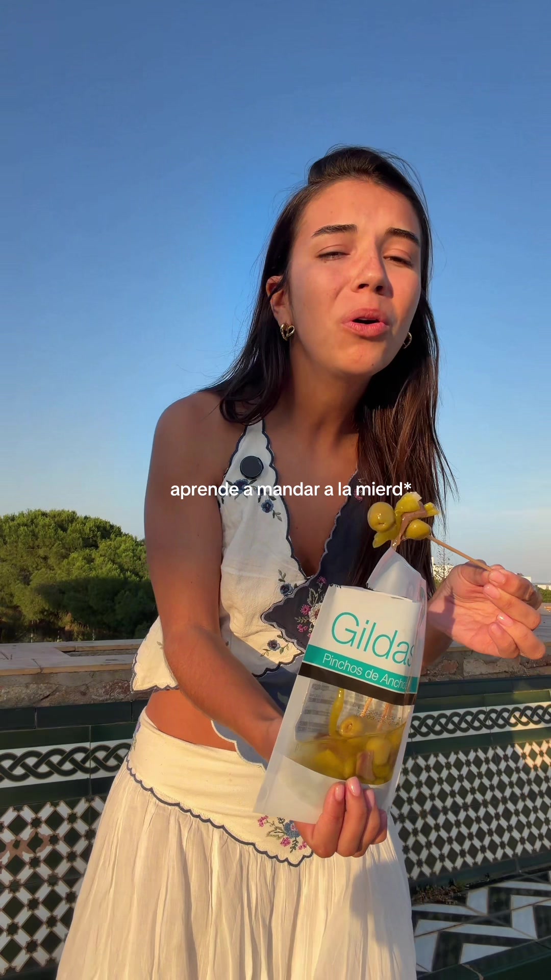 @Elena Gortari