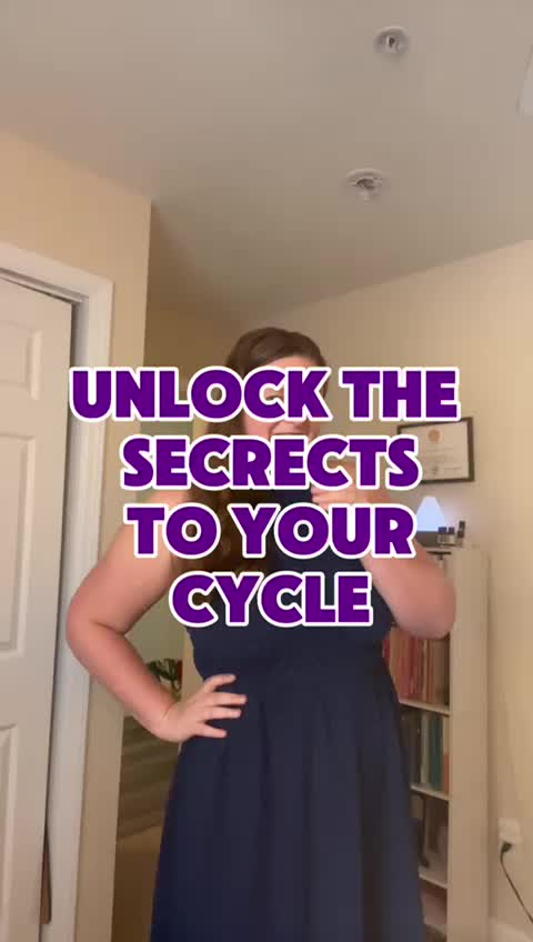 @Annalise - Cycle Tracking