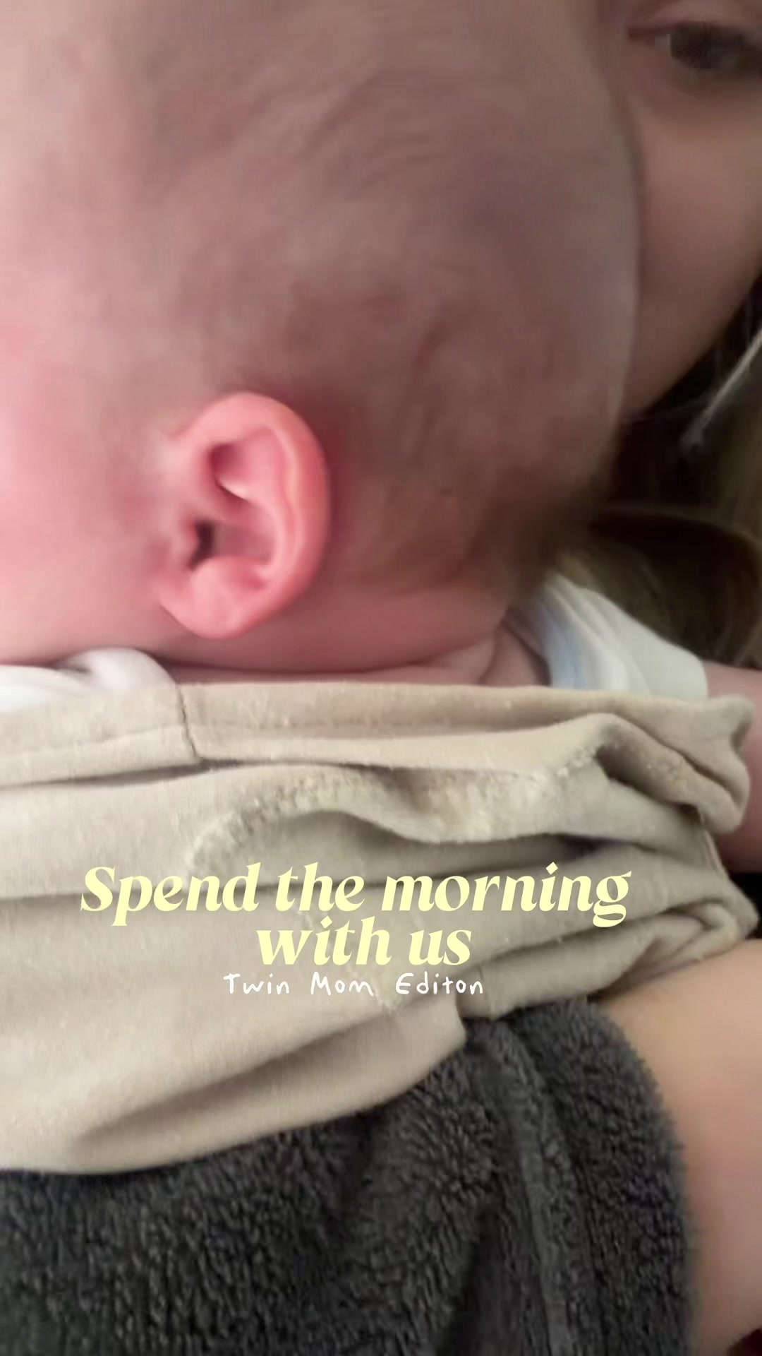 @Maddie| Twin mum