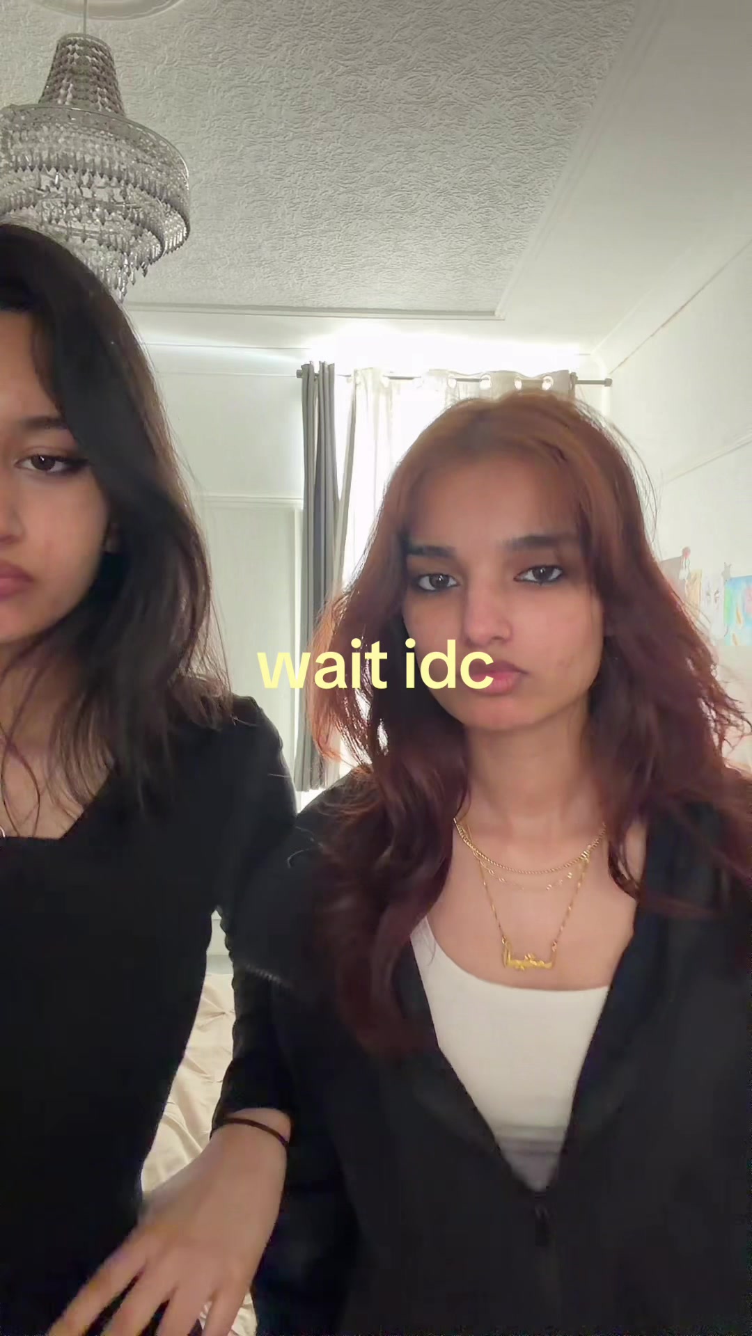@️alisha