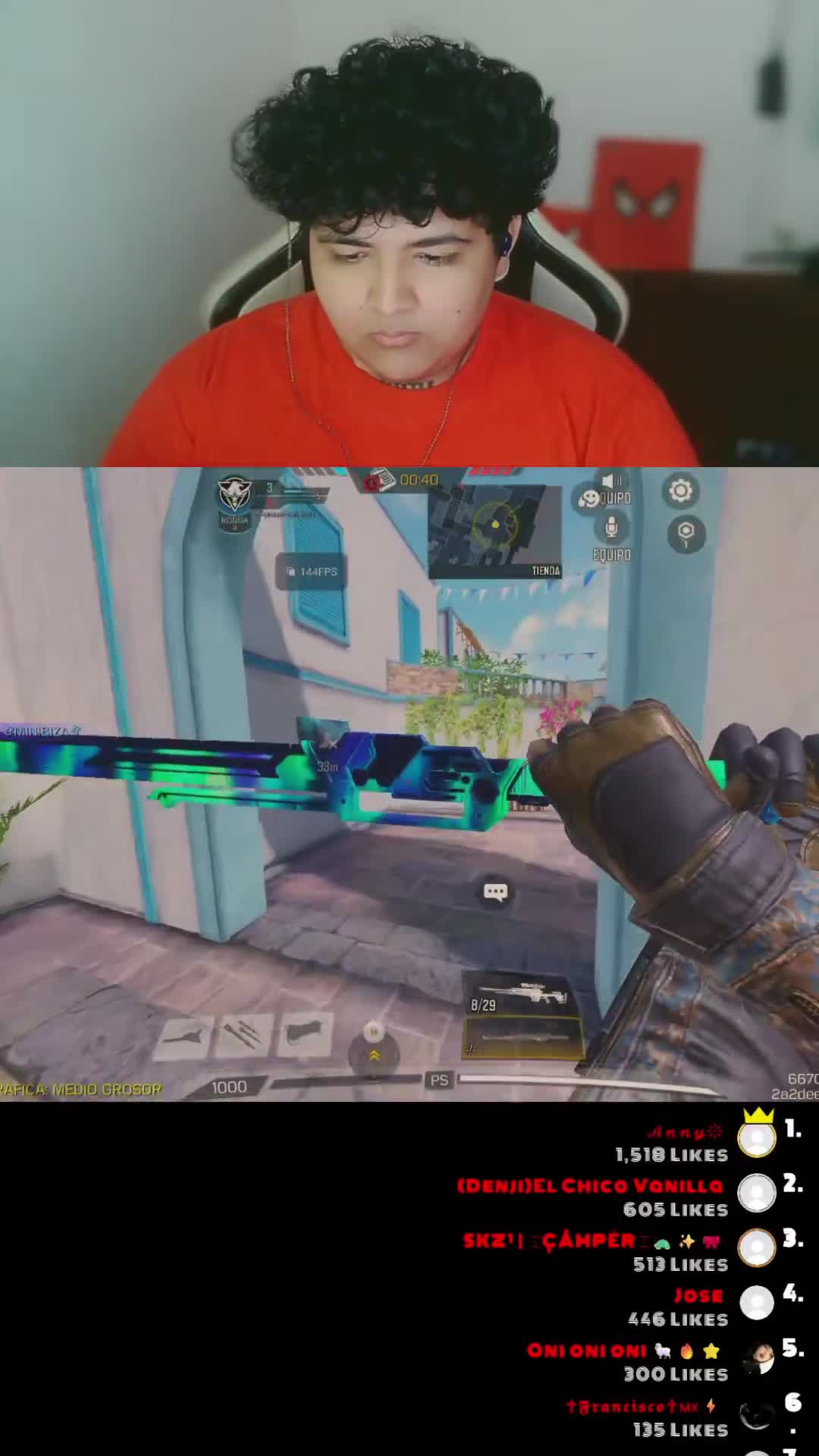 @SoyChino
