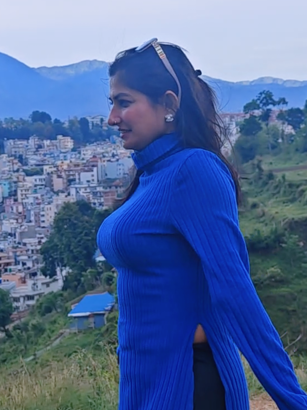 @Sujata Dahal