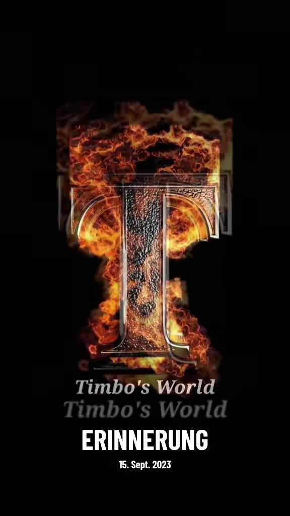 @Timbo's World