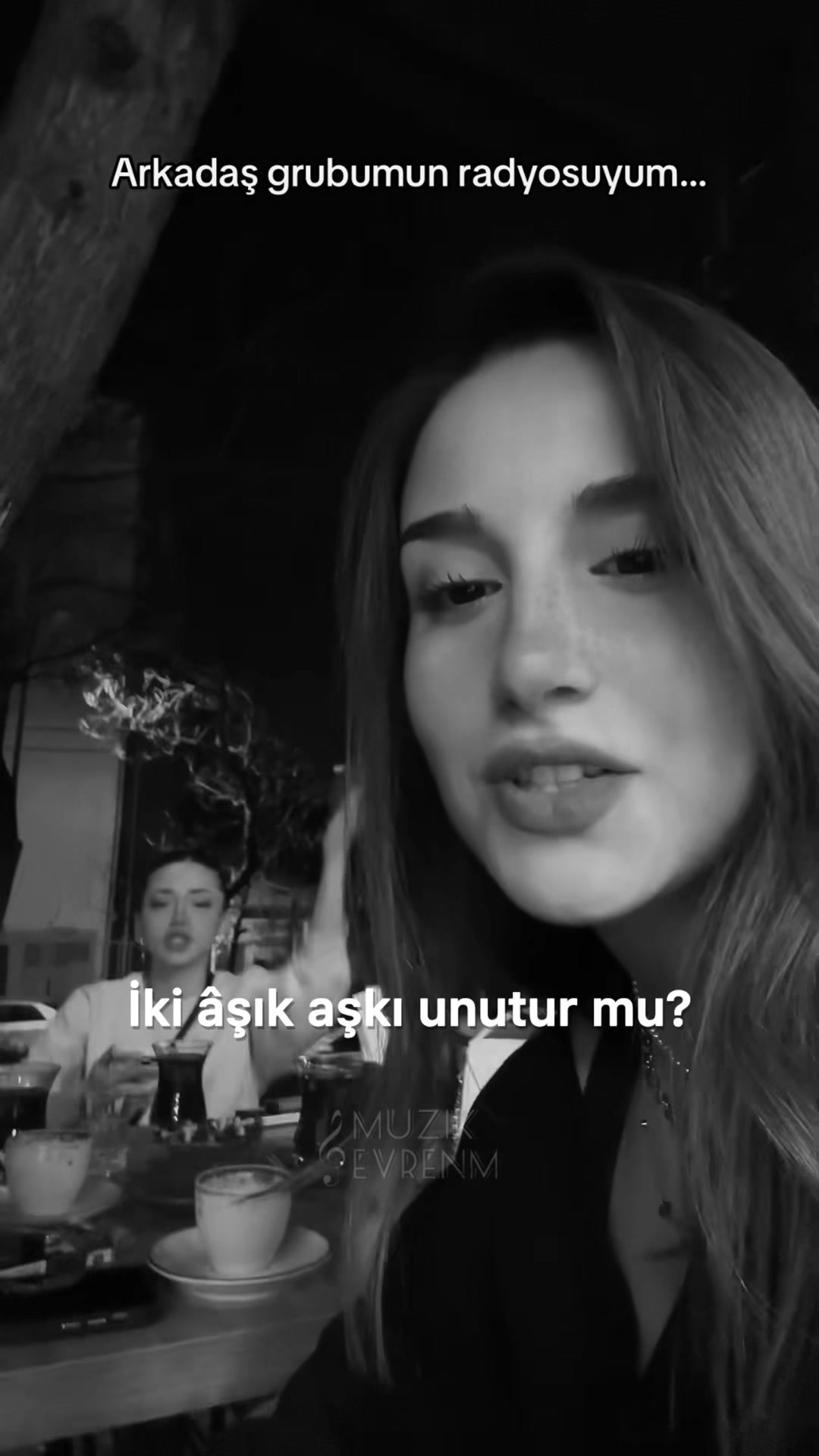 @M&uuml;zik Evrenim