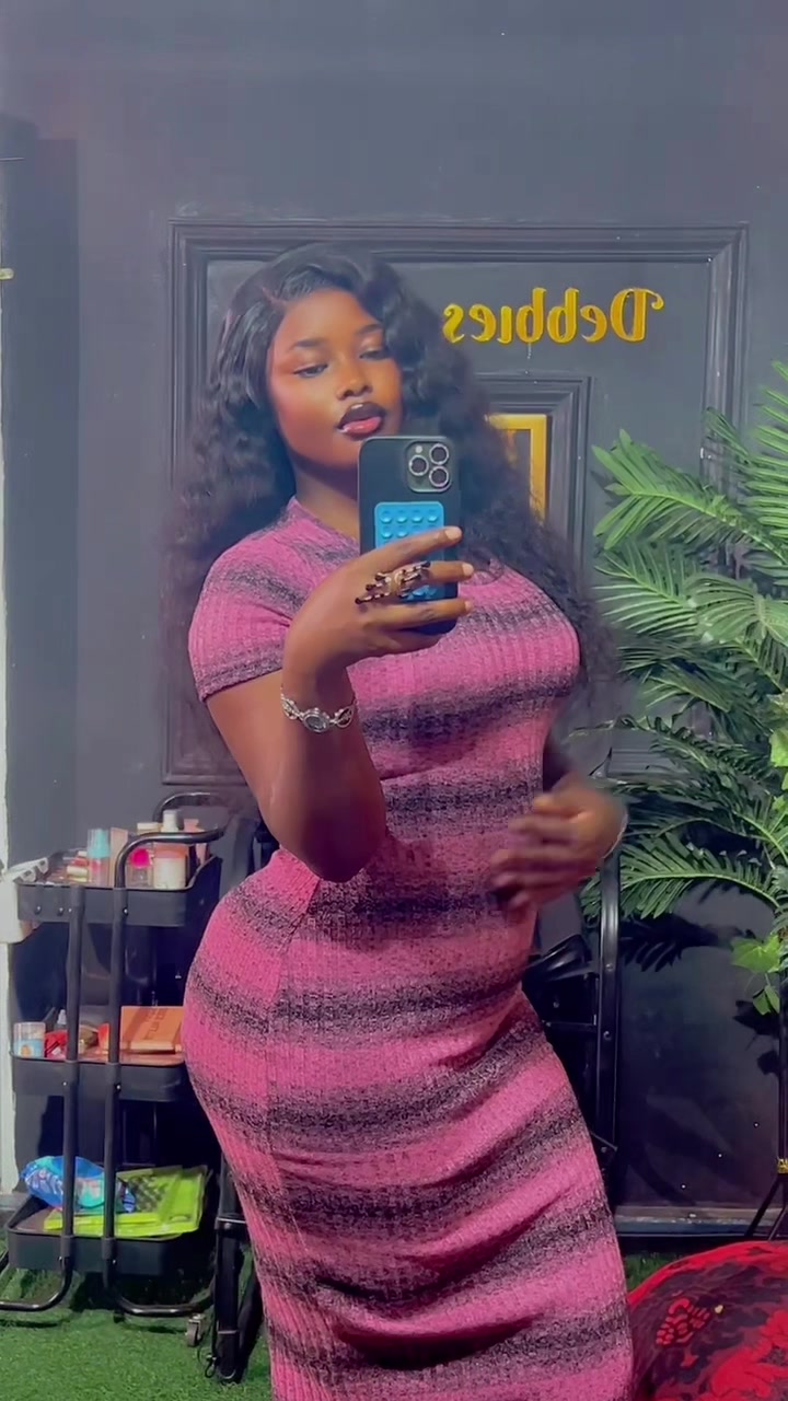 @Debbiesglamabuja