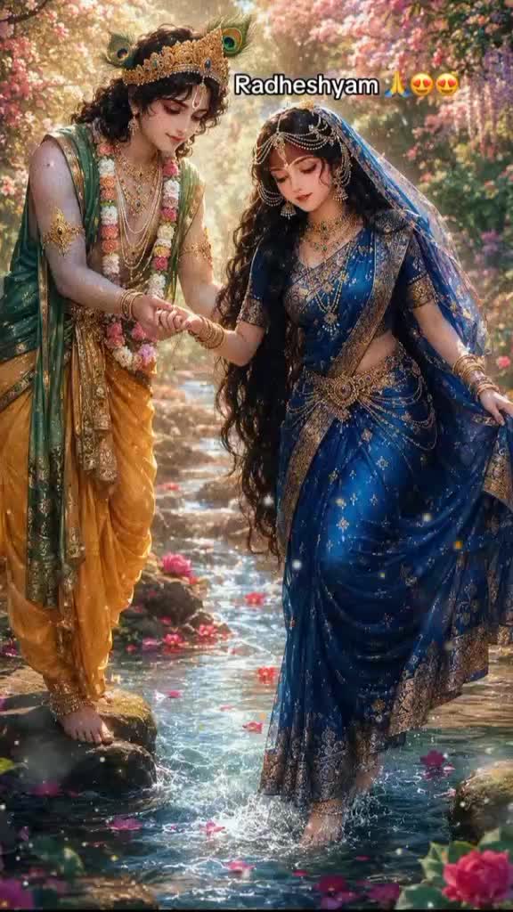 @Jay Shree Ram