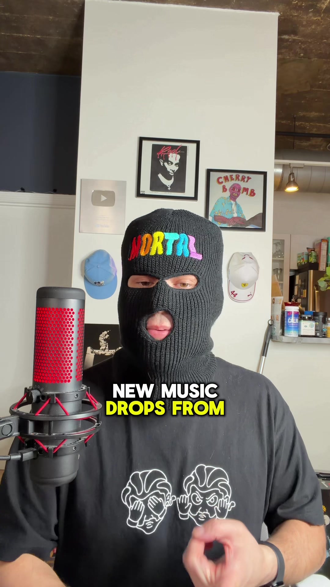 @Masked Mortal