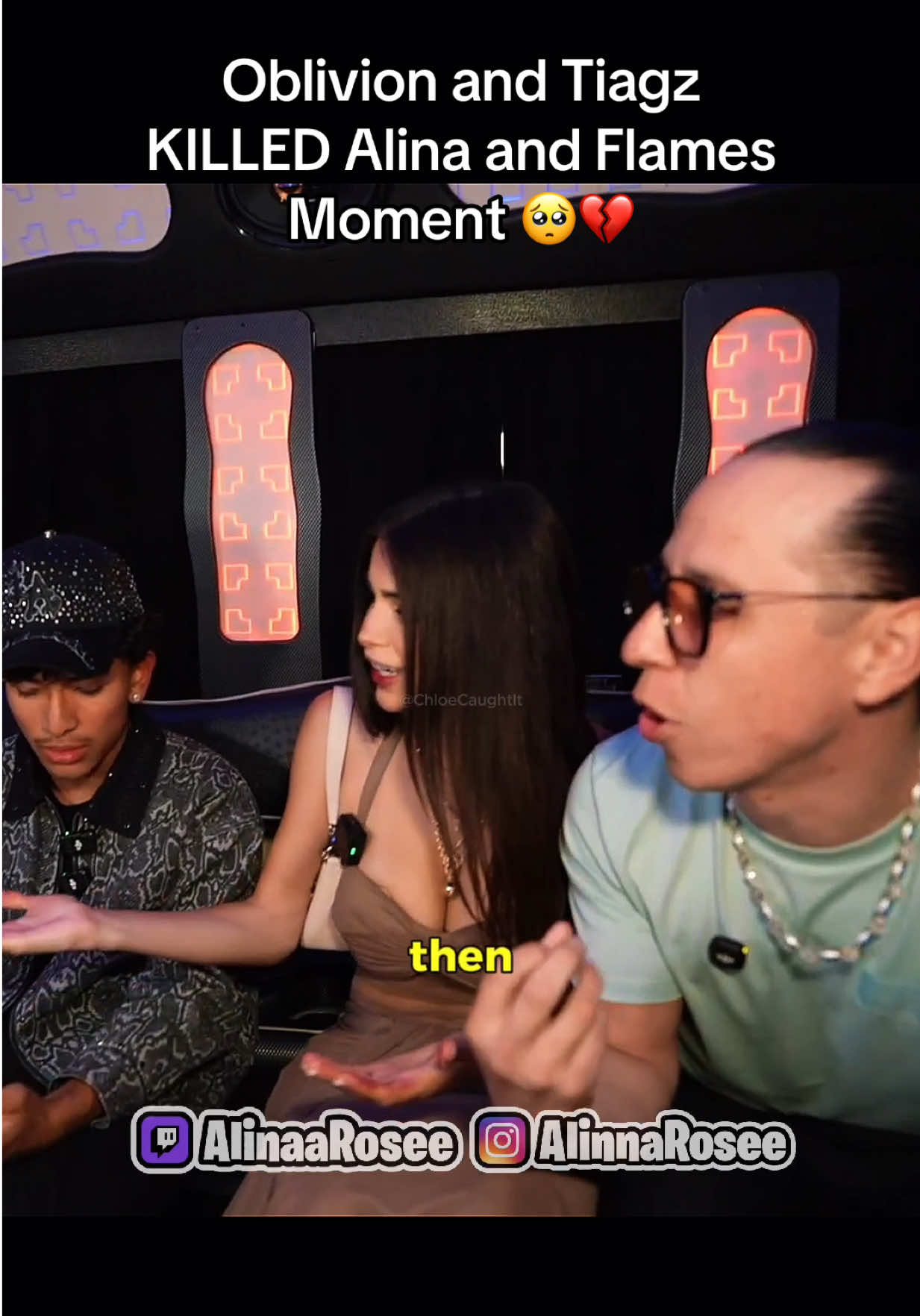 @Chloe๐ธ