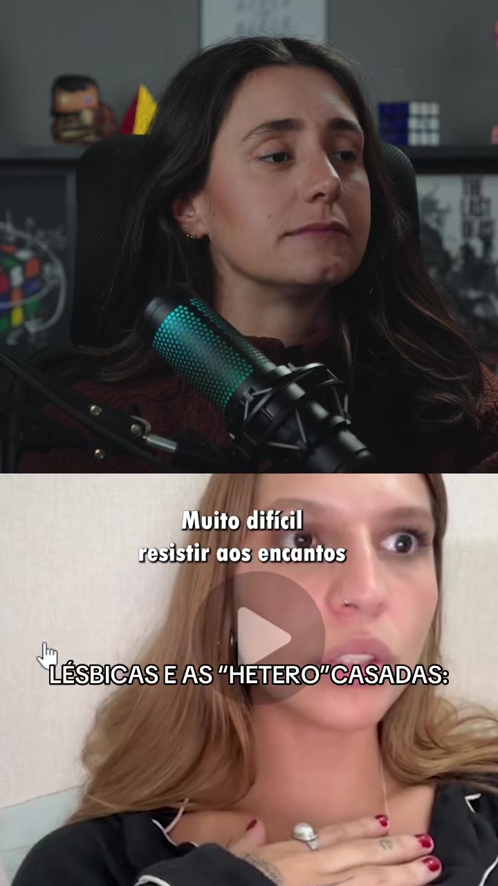 @Anna Bagunceira