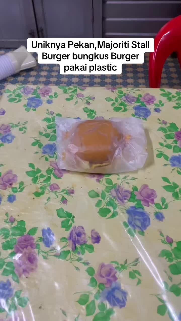 @Pekerja Keras