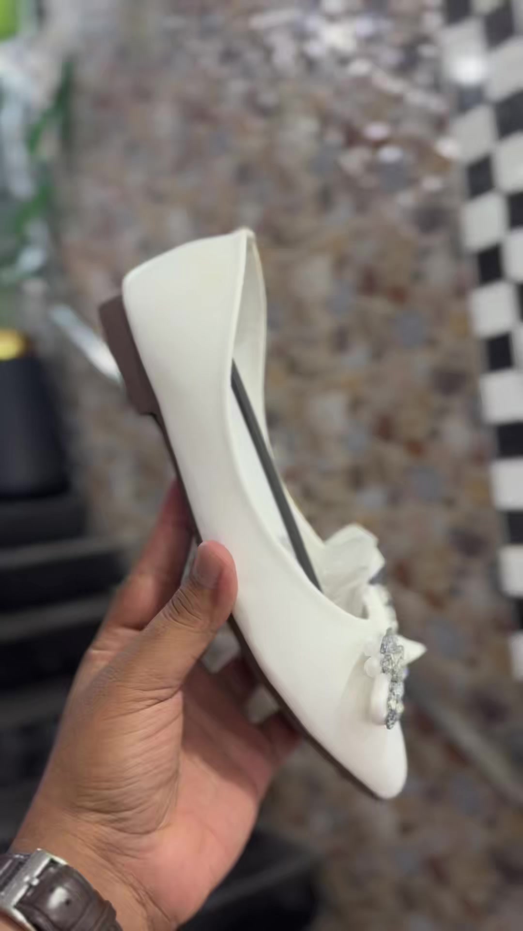@CHAUDHARY SHOES👠