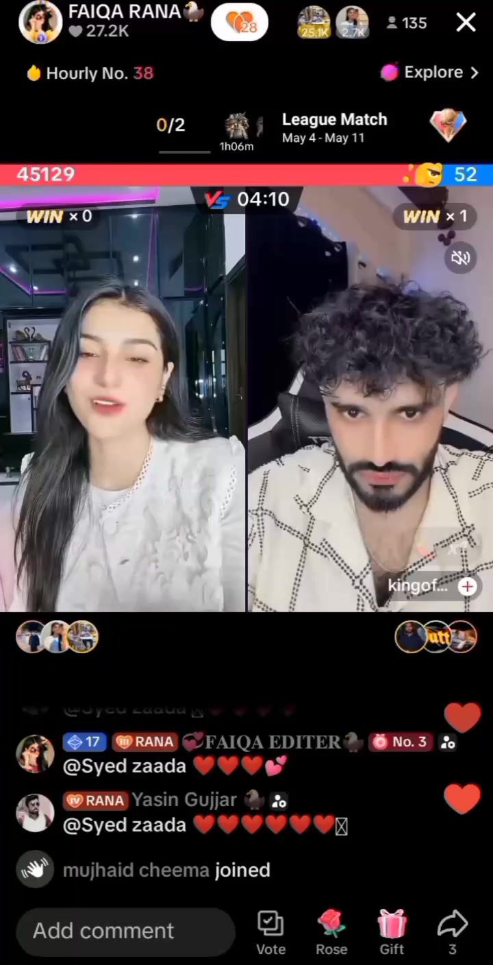 @💞𝐅𝐀𝐈𝐐𝐀 𝐄𝐃𝐈𝐓𝐄𝐑🦅