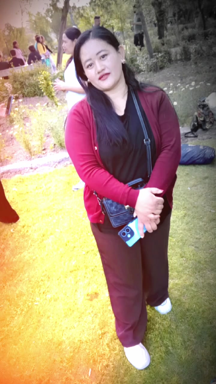 @Tamu Sangita