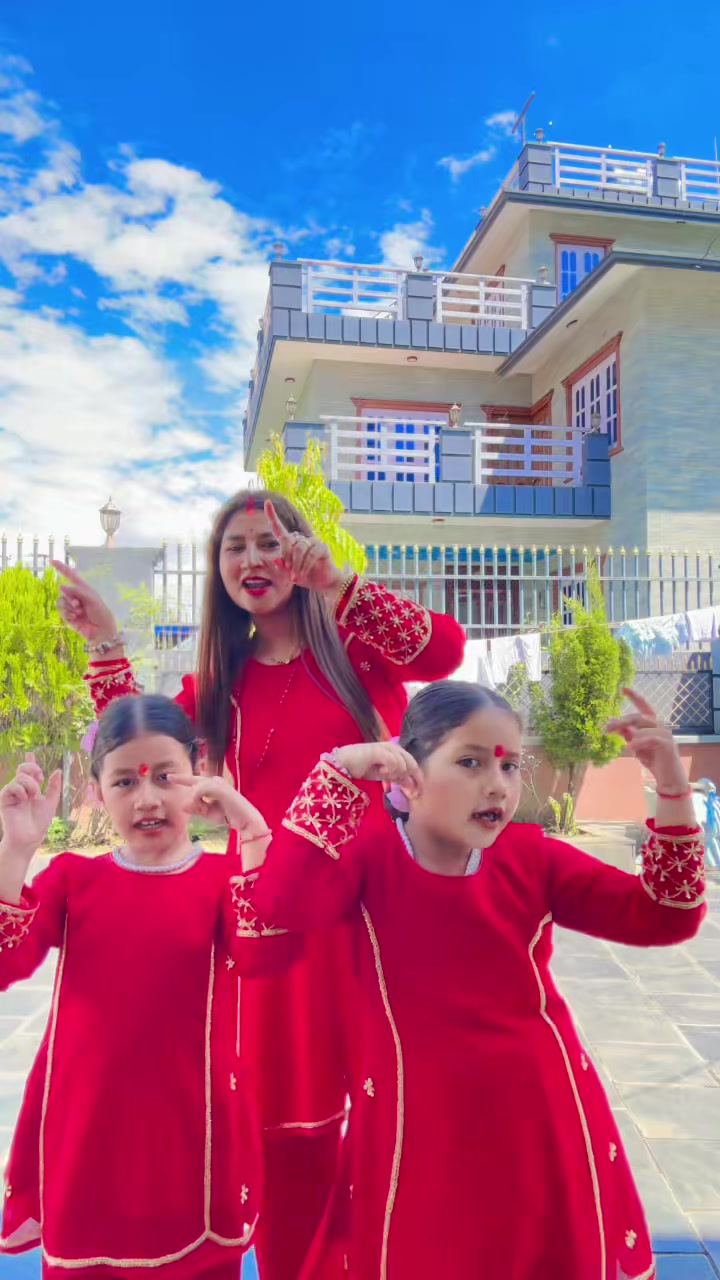 @Priyanka Pandey Khadka