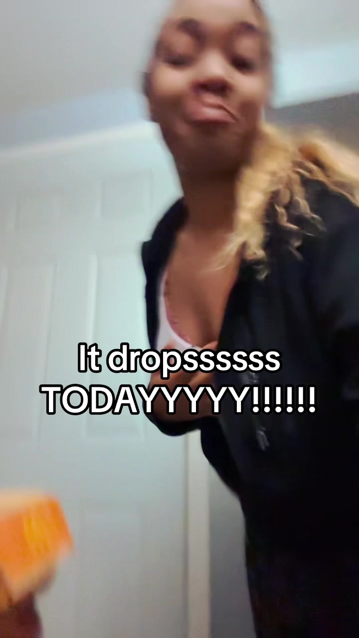 @LaTehya Parker
