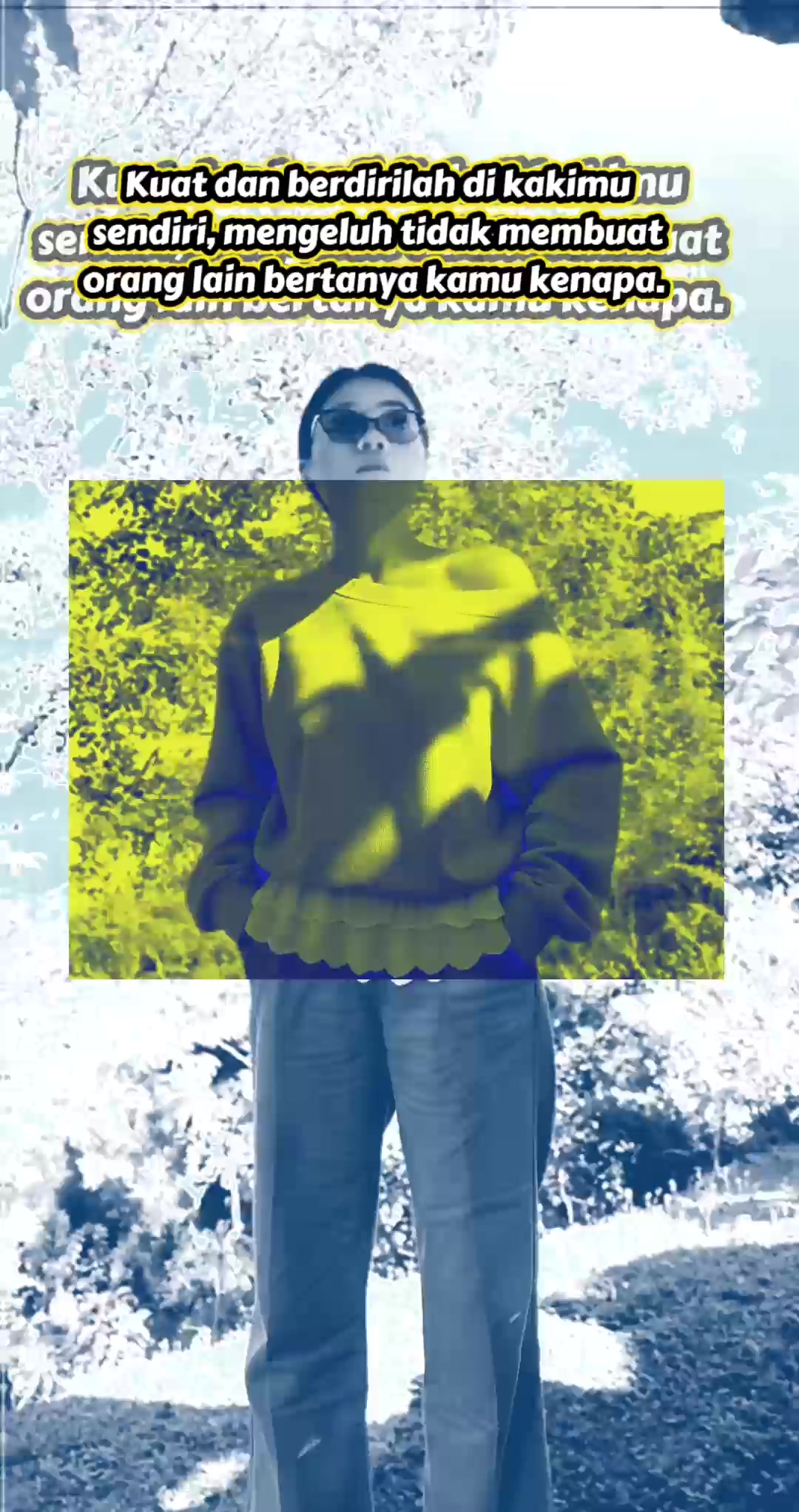 @my world ๐