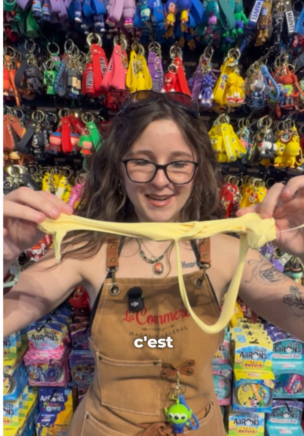@La Comm&egrave;re Magasin G&eacute;n&eacute;ral