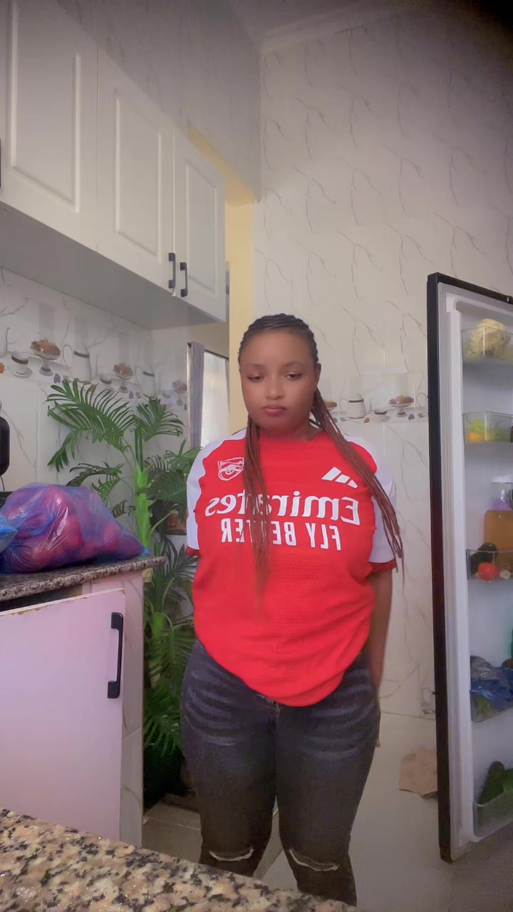 @Precitah🥰