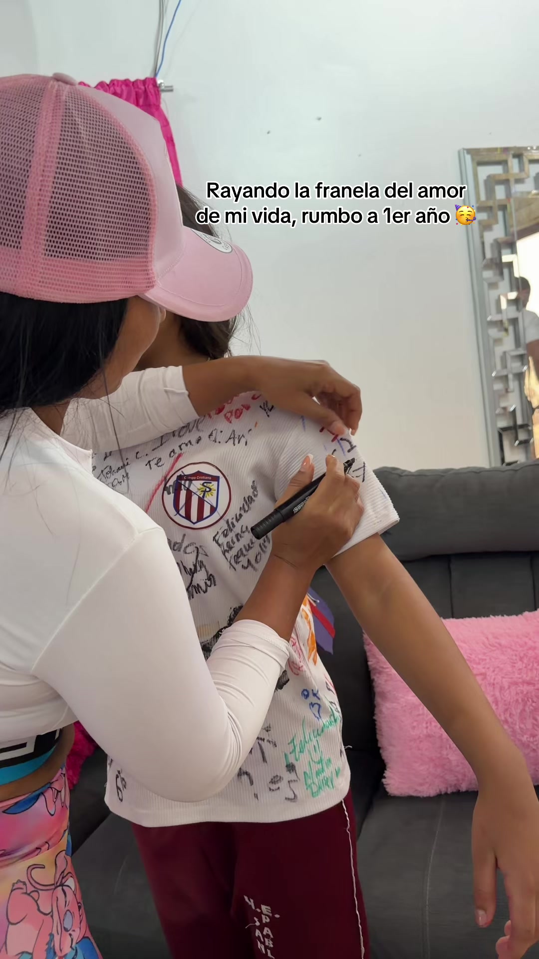 @Arelis Vazquez