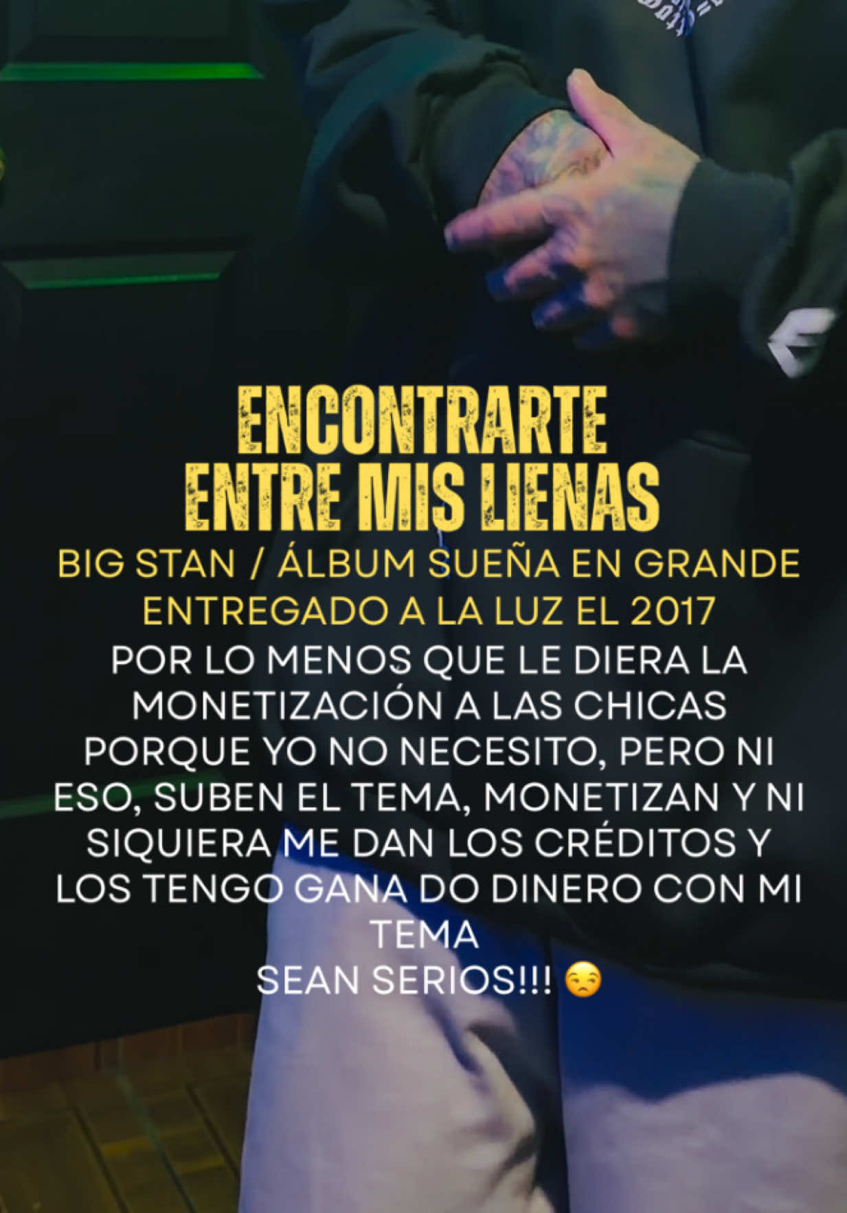 @Oficial Big Stan