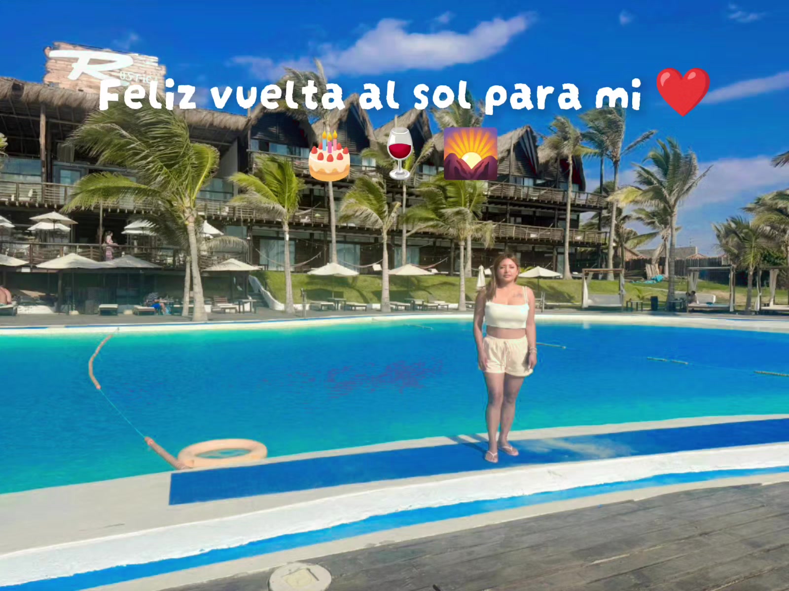 @Marisol Flores