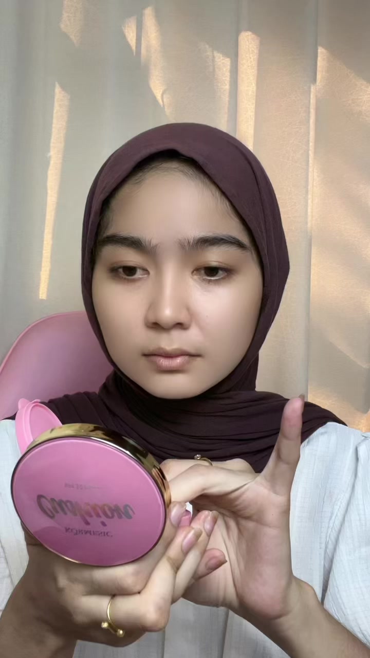 @Ndah💫