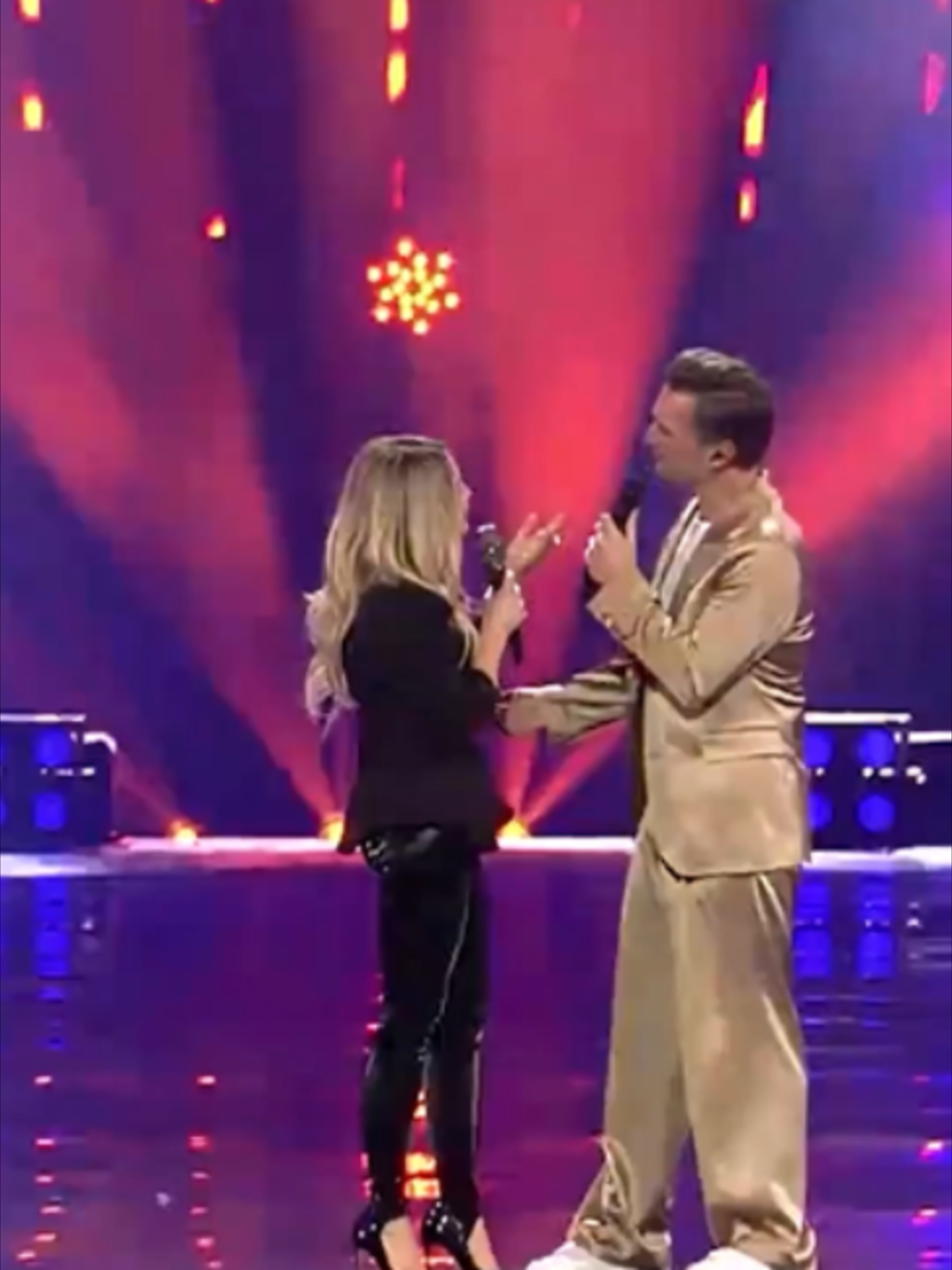 @Ich find Schlager toll